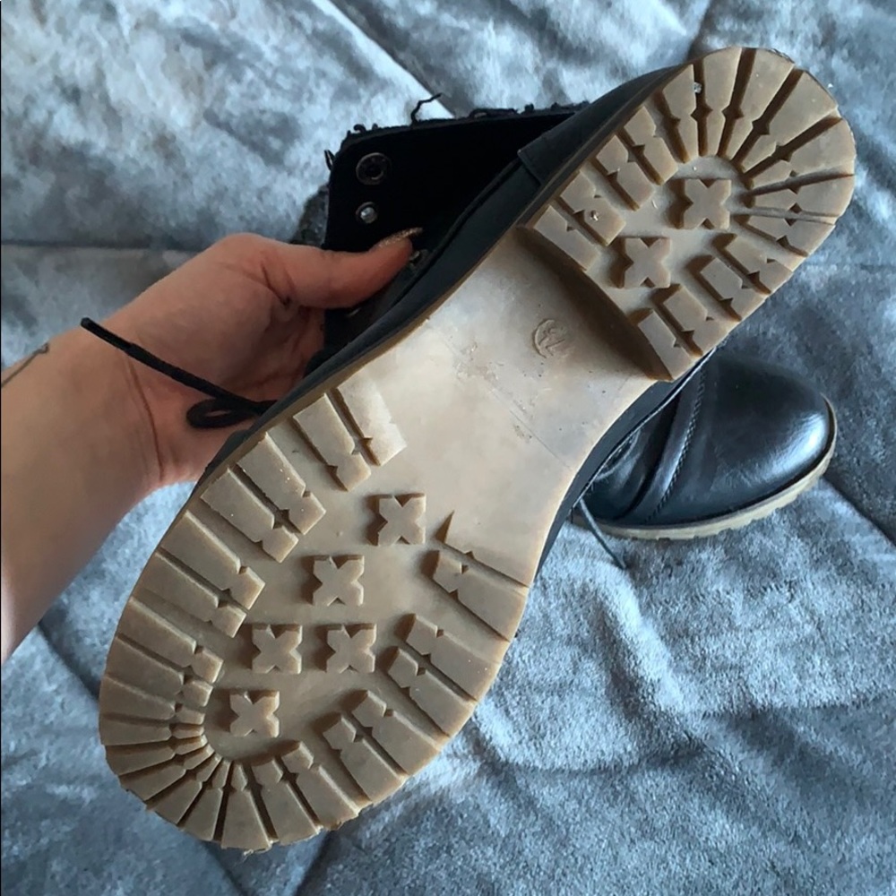 Warm booties - Picture 2 of 4
